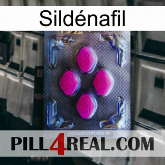 Sildénafil 02